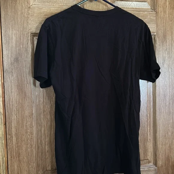 Go Pink Buffalo Tee Shirt - Picture 4 of 5